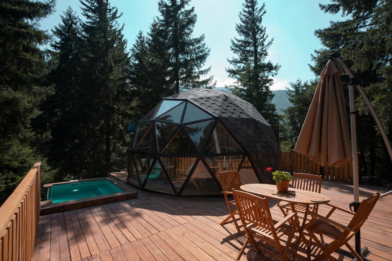Seri Chalet Keda