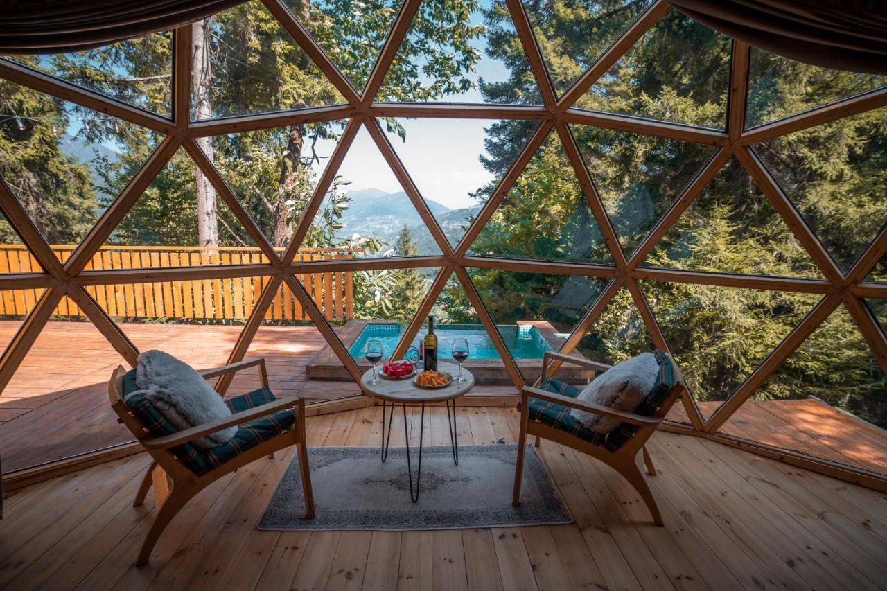 Chalet Seri