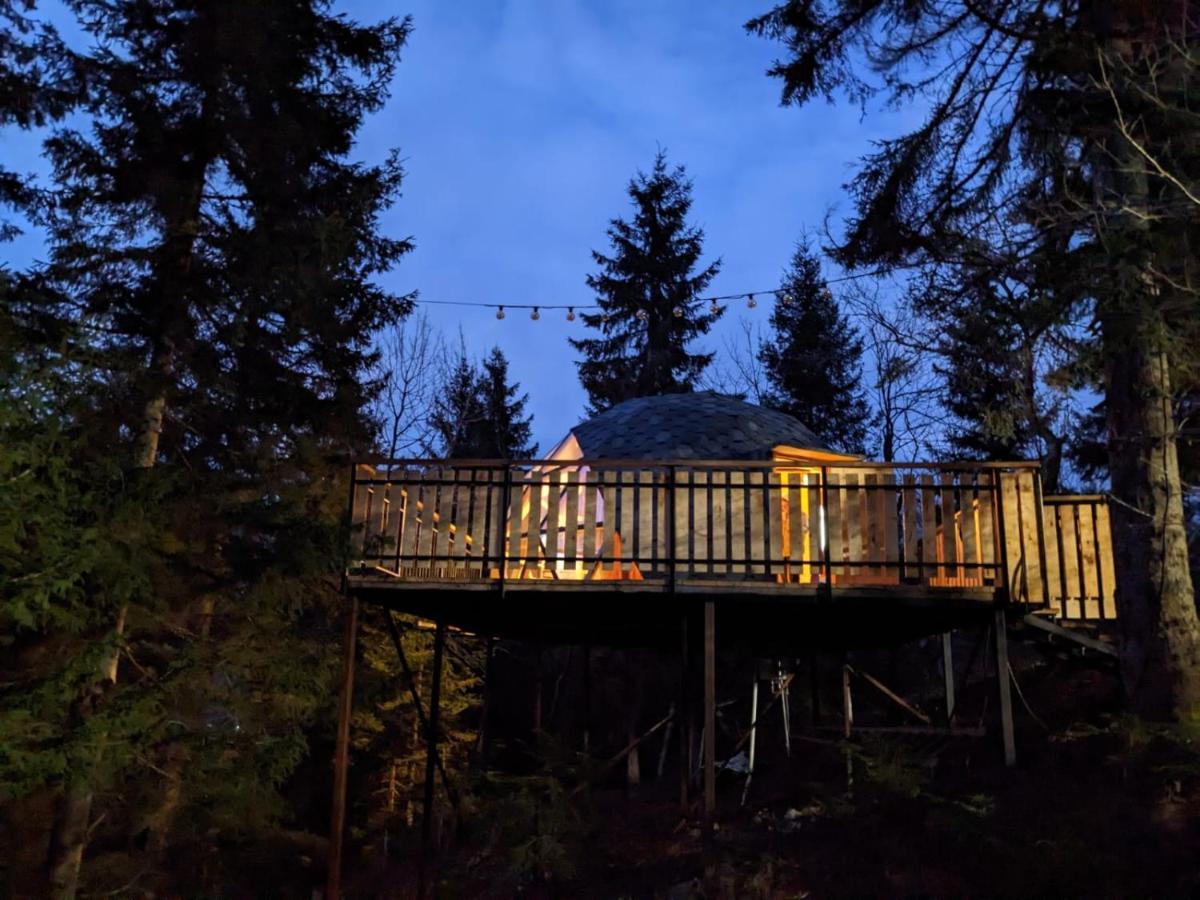 Chalet Seri Keda